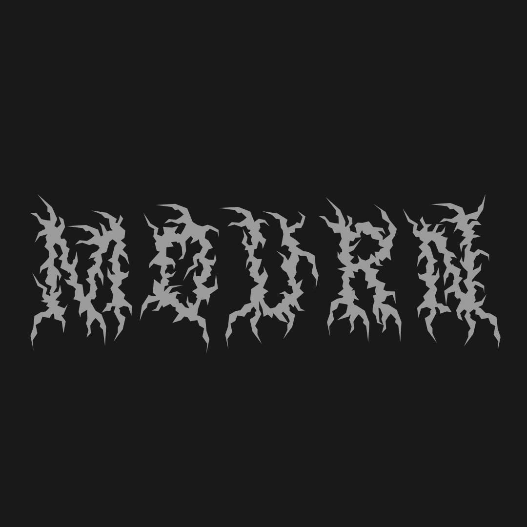 mourn
