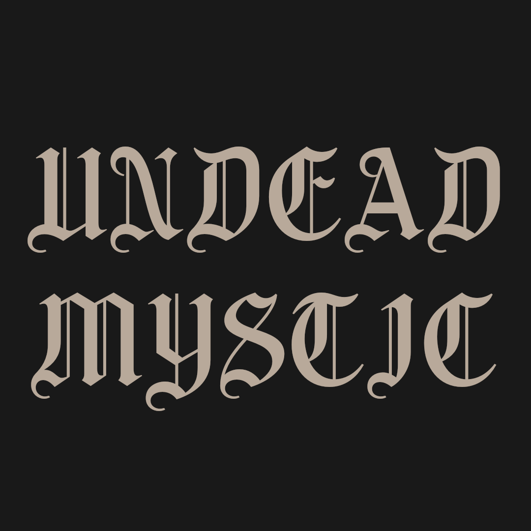 undead mystic