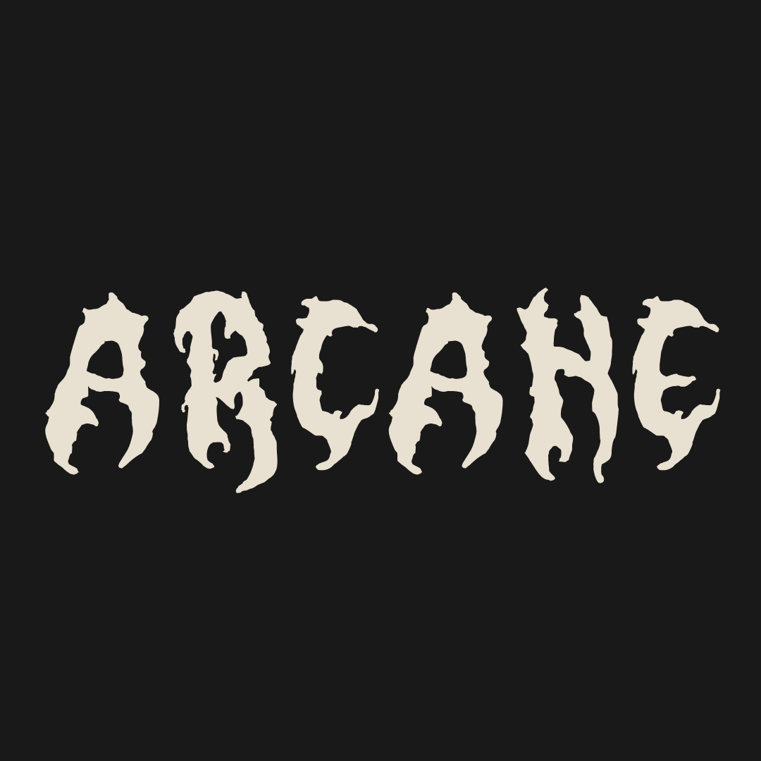 arcane