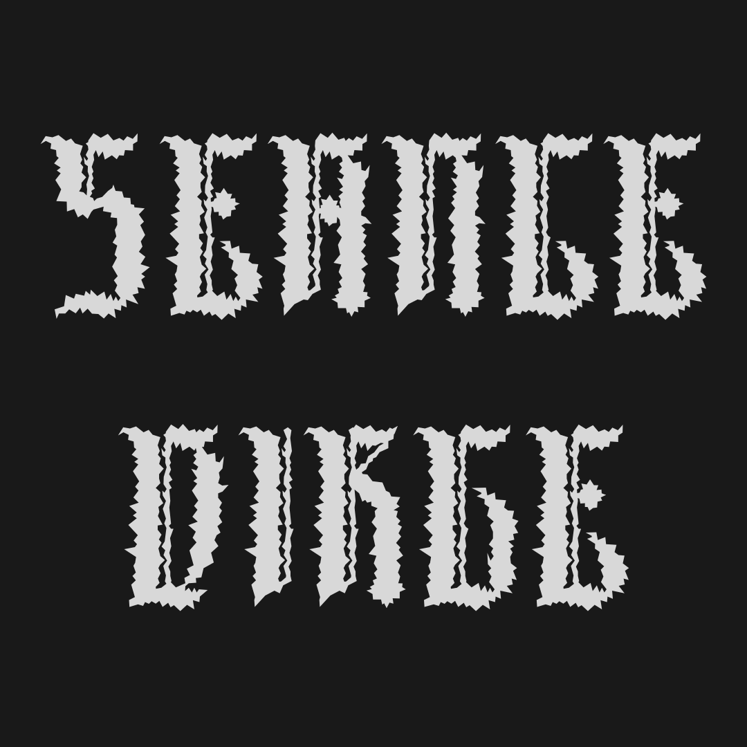 seance dirge