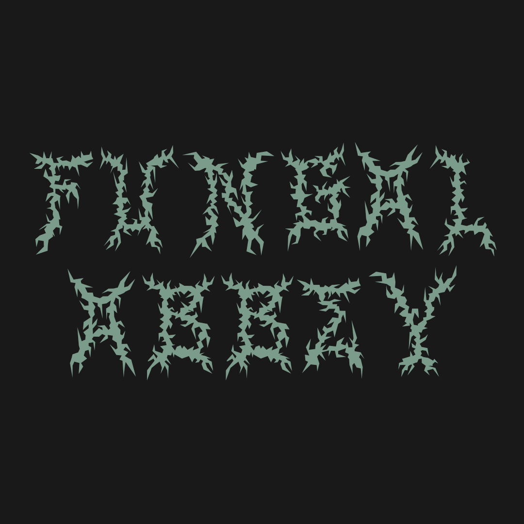 fungal abbey