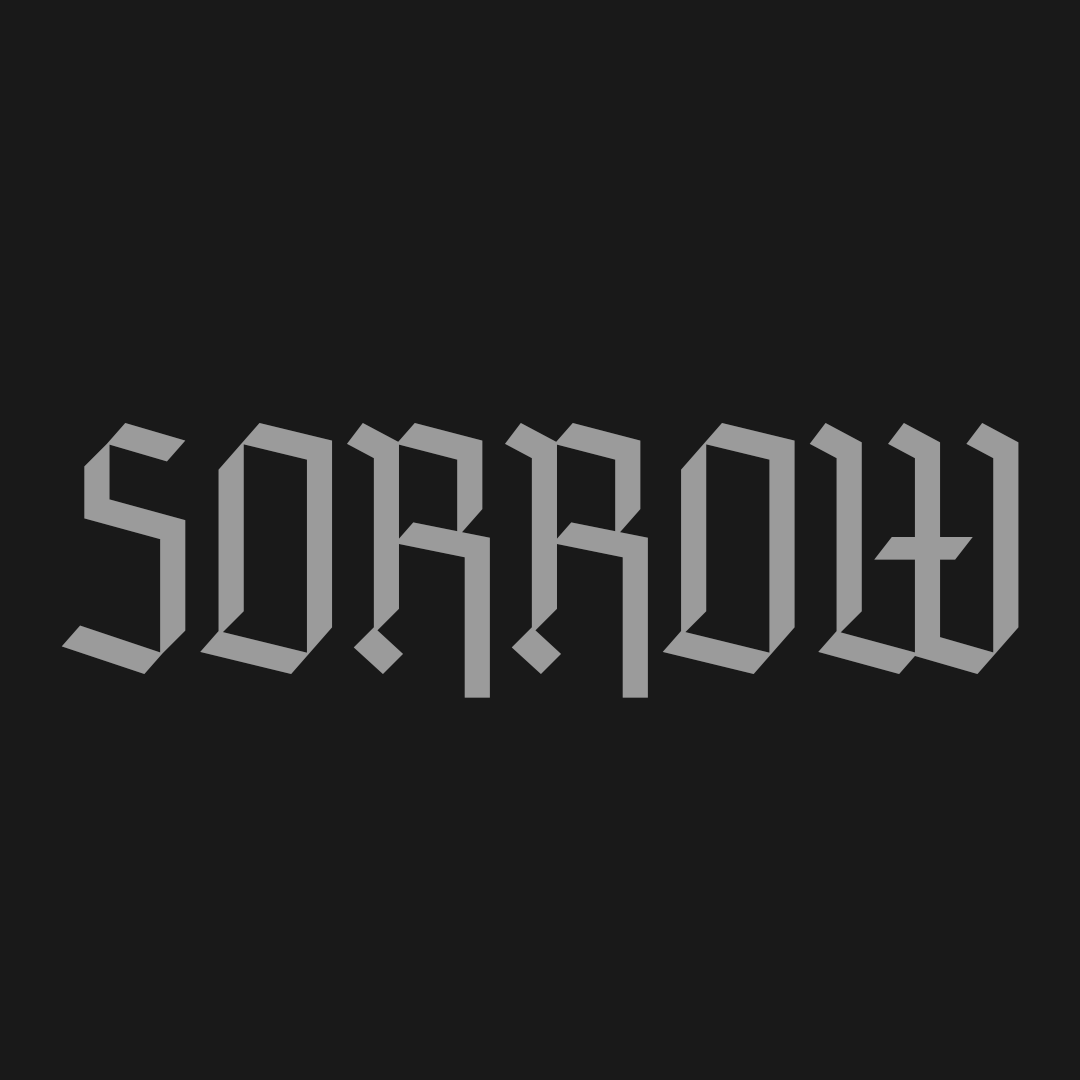 sorrow