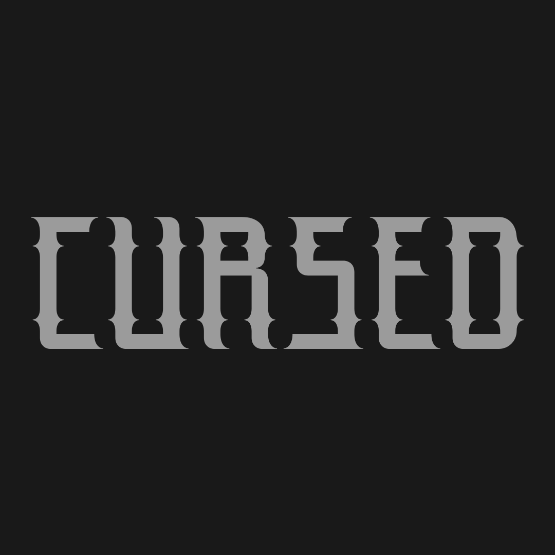 cursed
