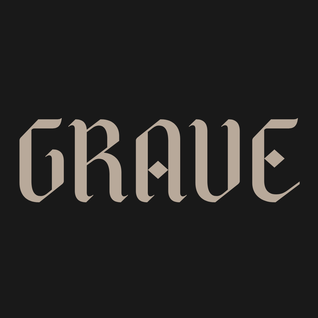 grave