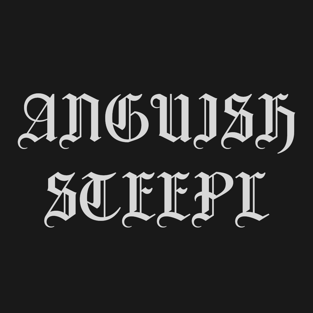anguish steepl