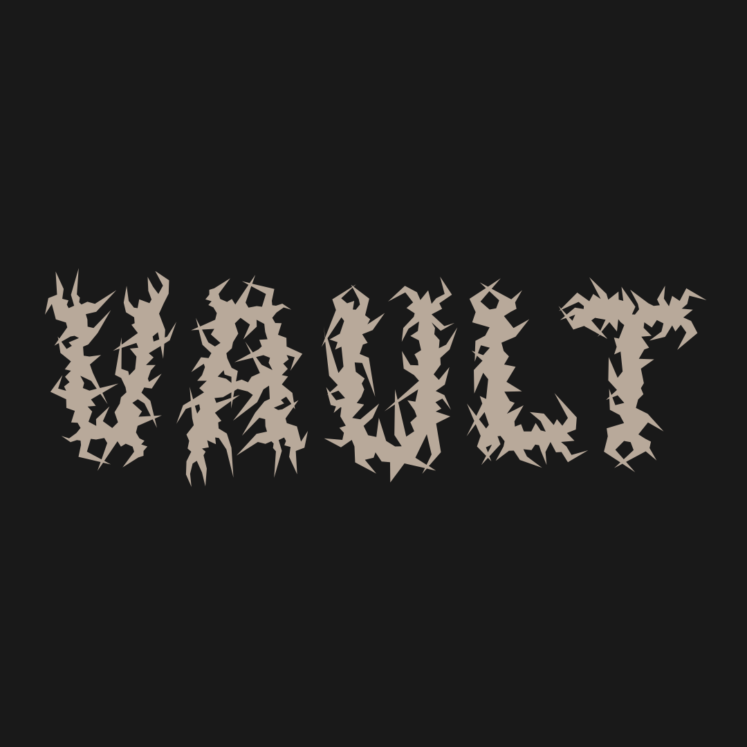 vault
