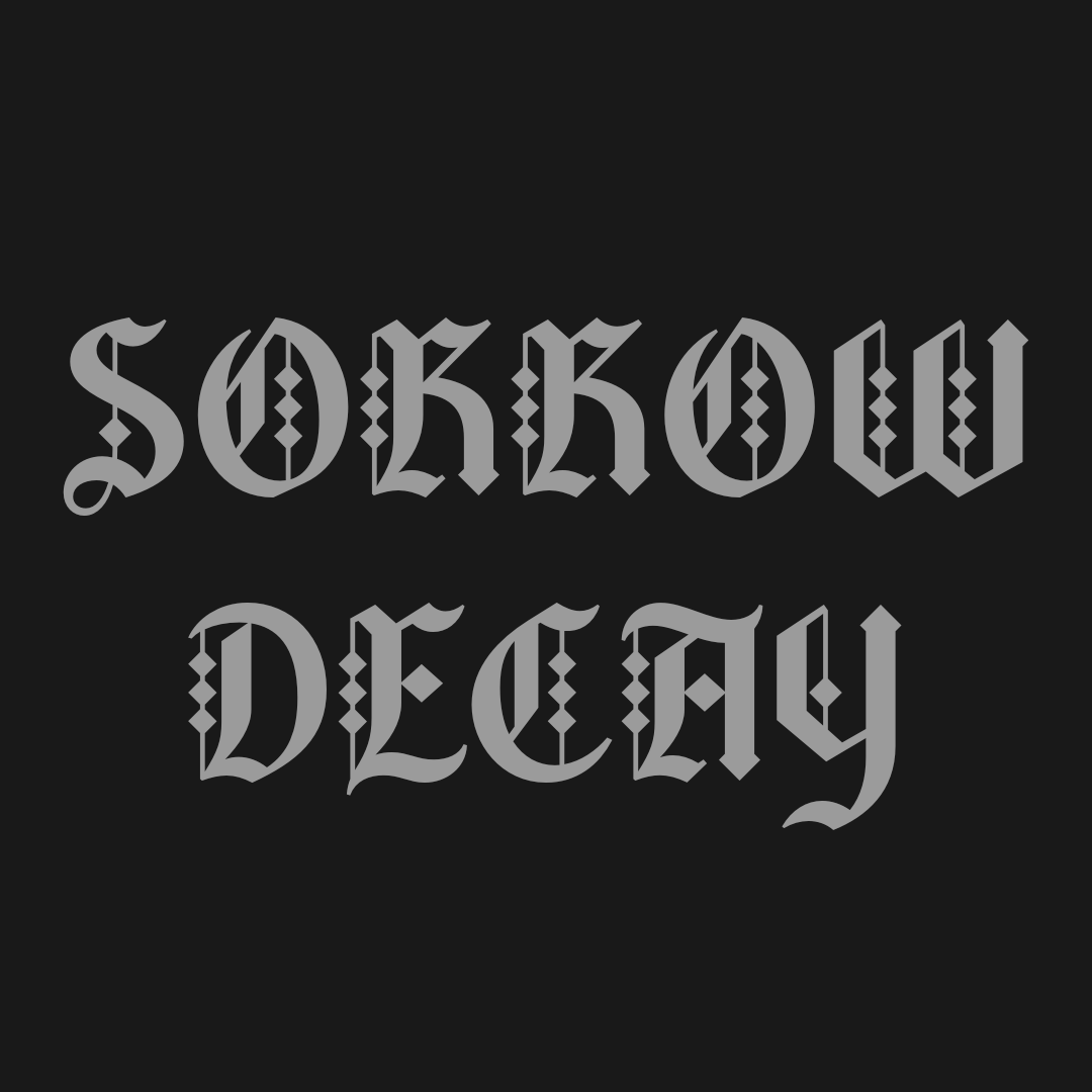 sorrow decay
