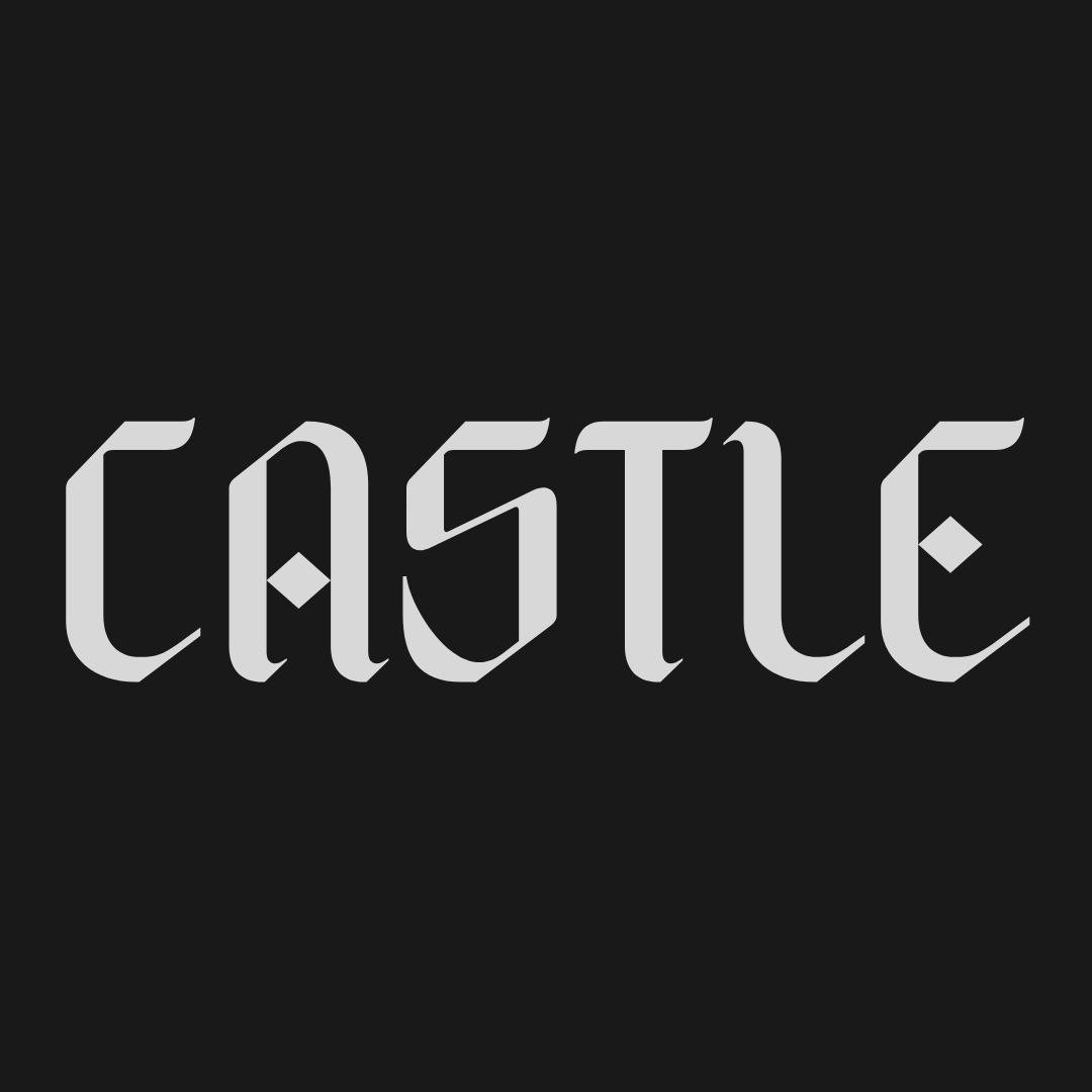 castle