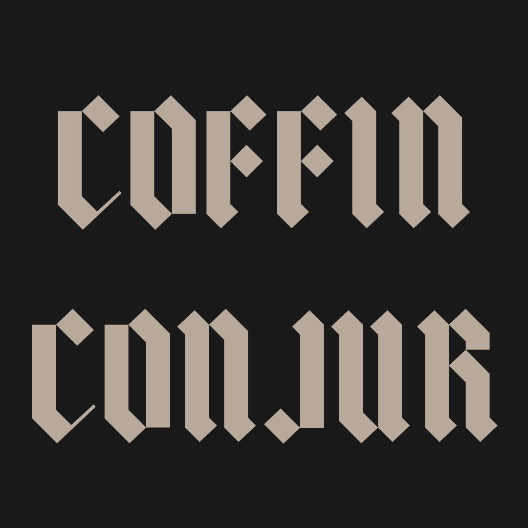 coffin conjur