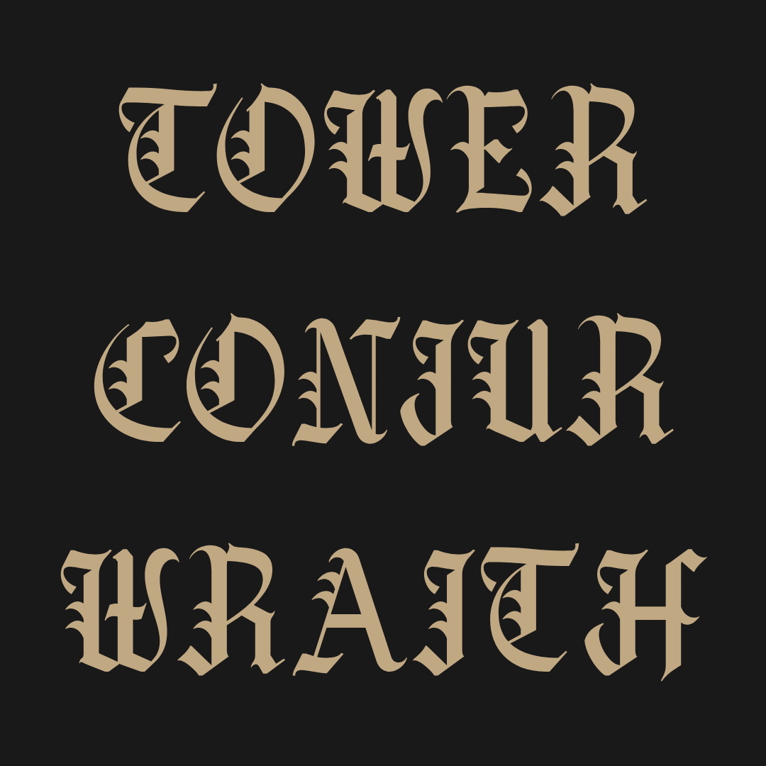 tower conjur wraith