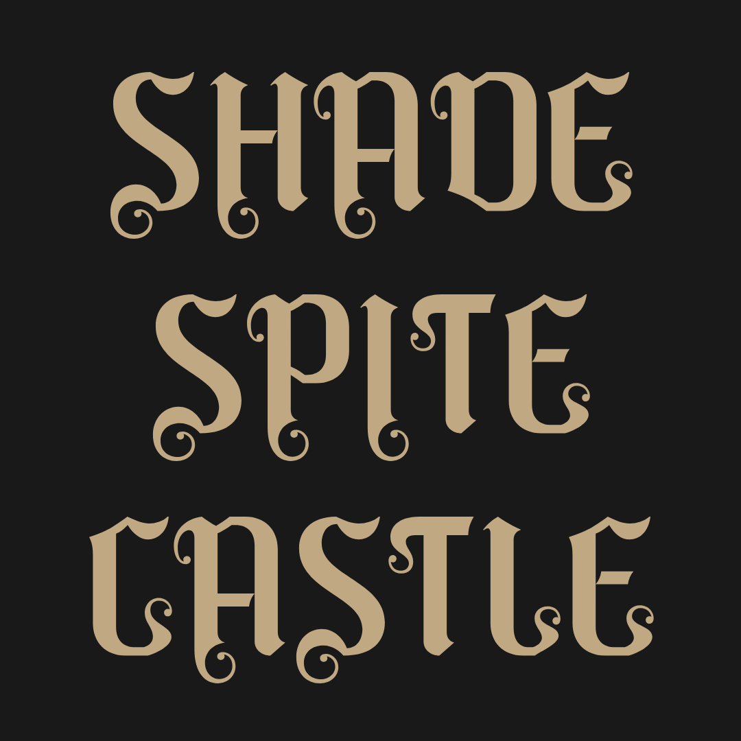 shade spite castle