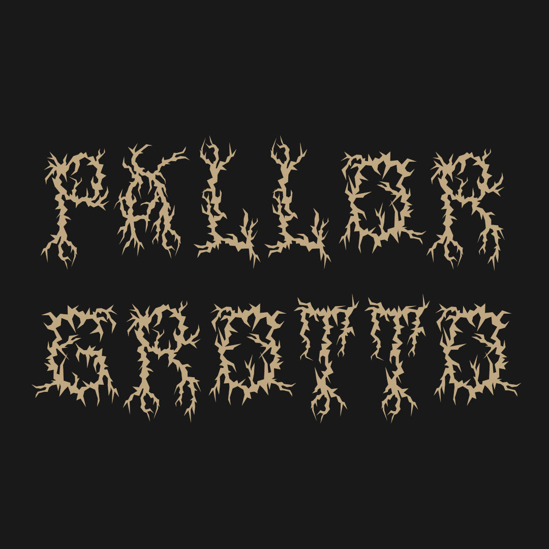 pallor grotto
