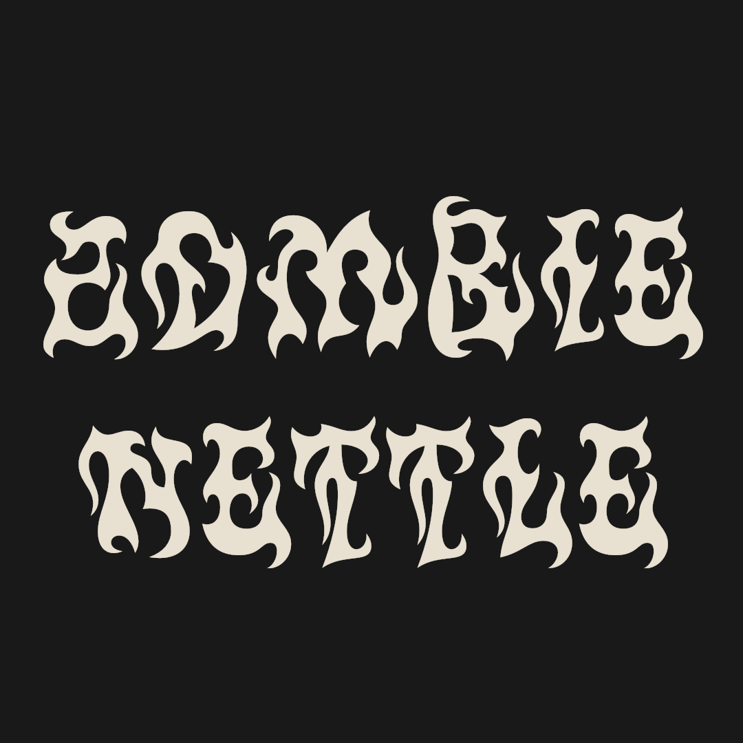 zombie nettle