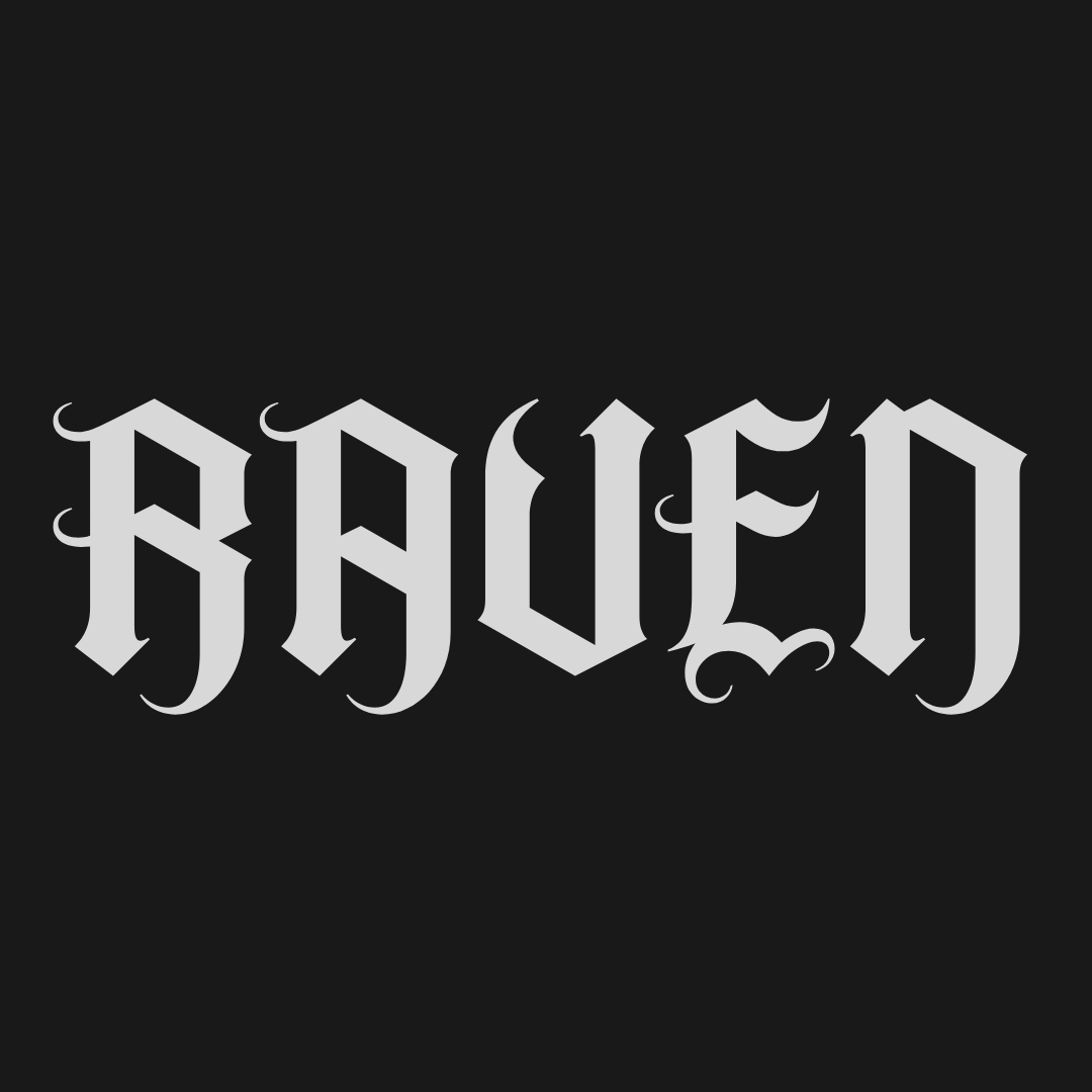 raven