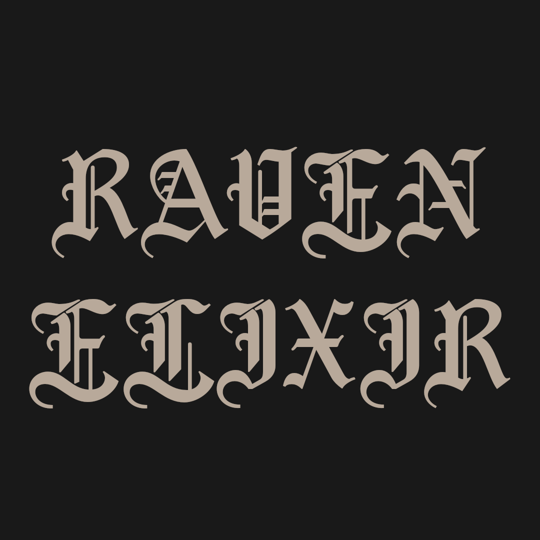 raven elixir