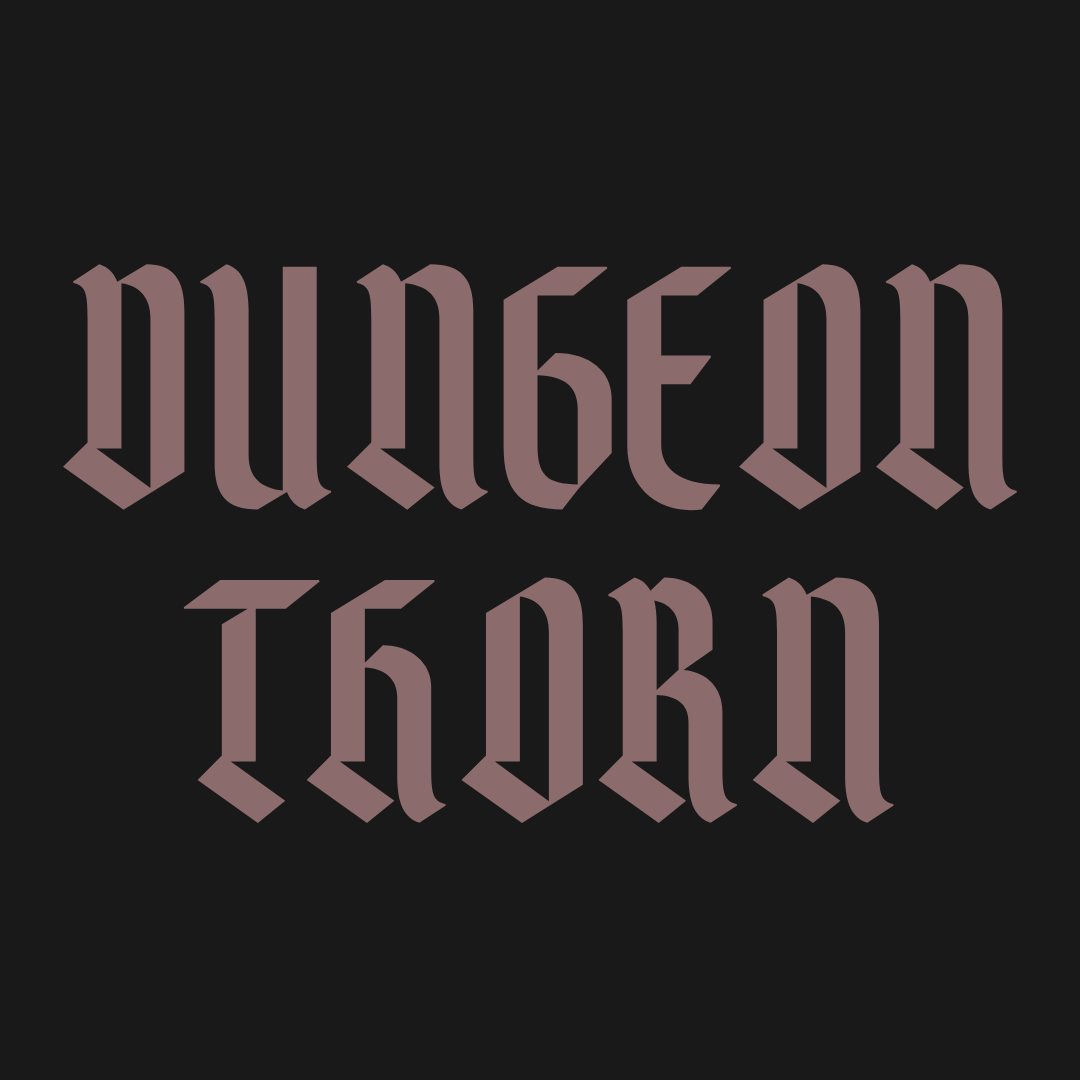 dungeon thorn