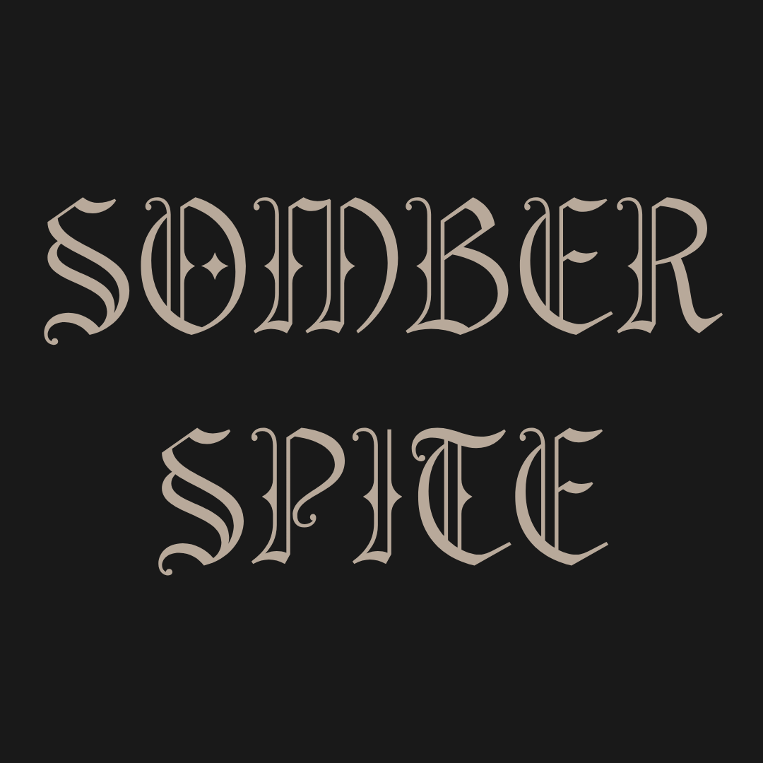 somber spite