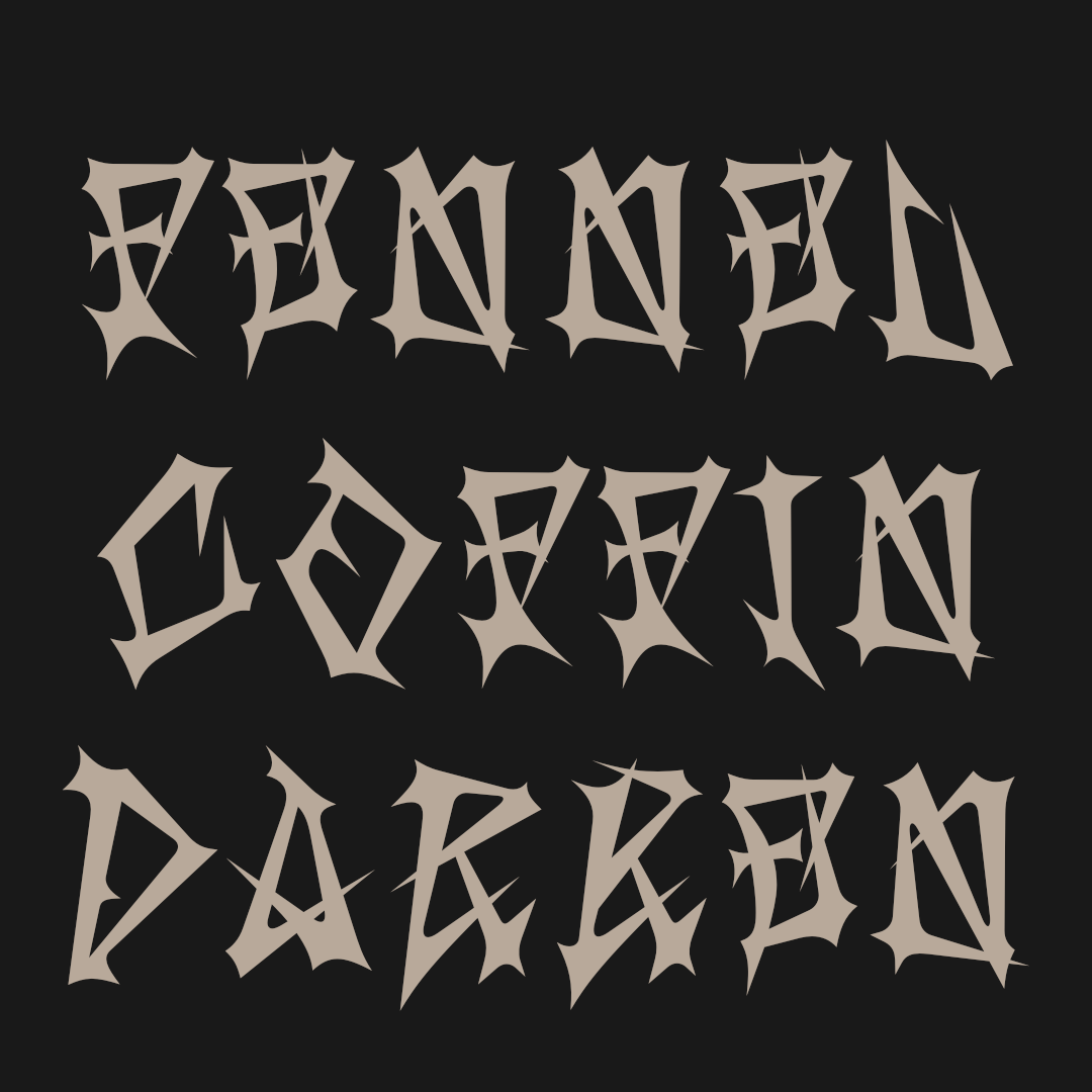 fennel coffin darken