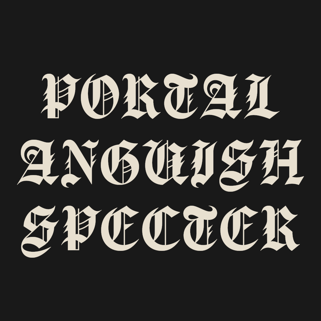portal anguish specter