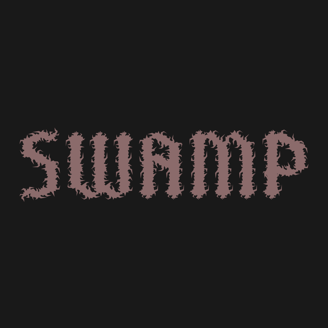 swamp