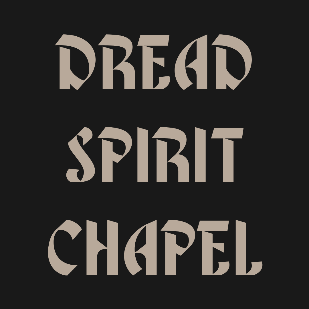 dread spirit chapel