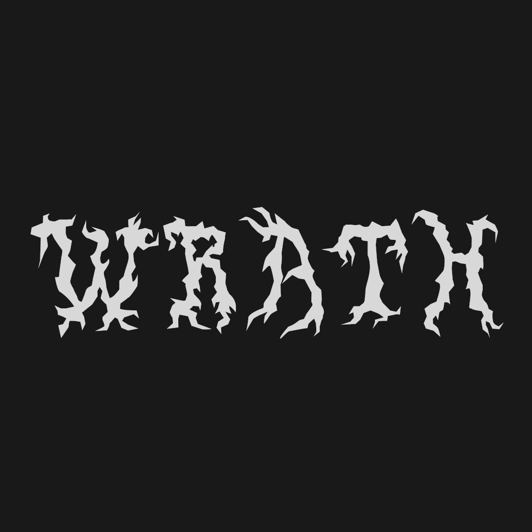 wrath