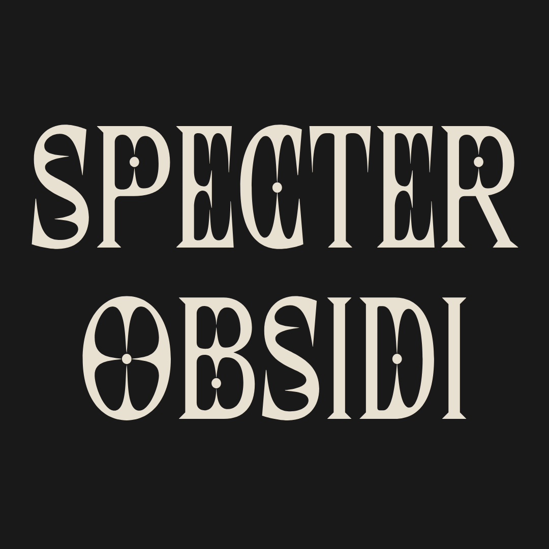 specter obsidi