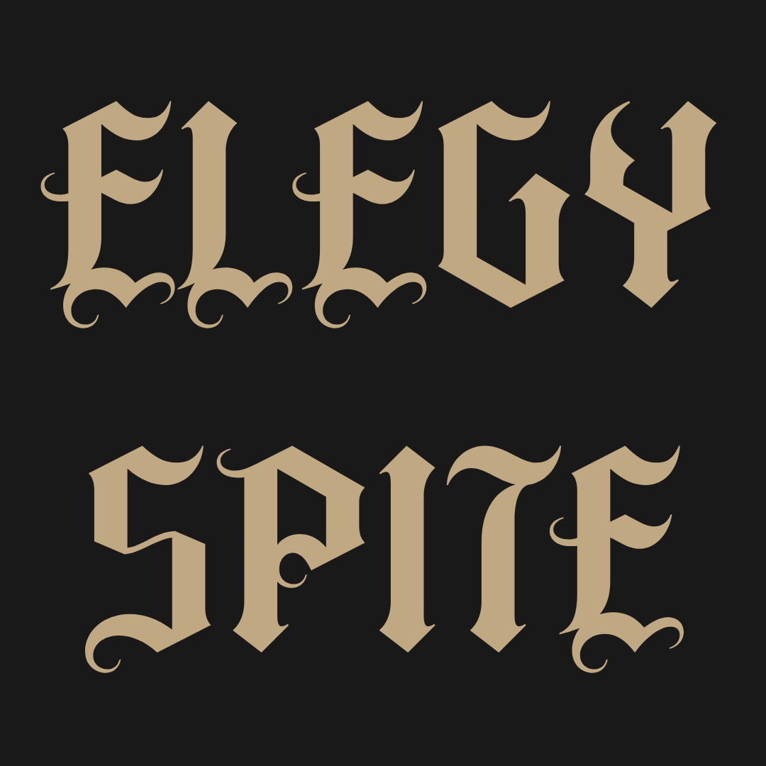 elegy spite