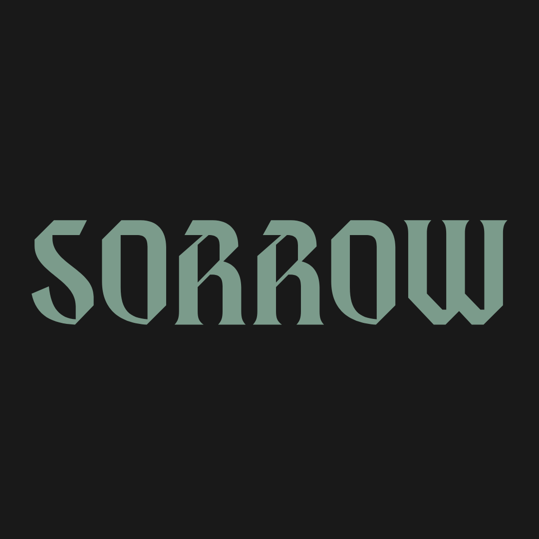 sorrow