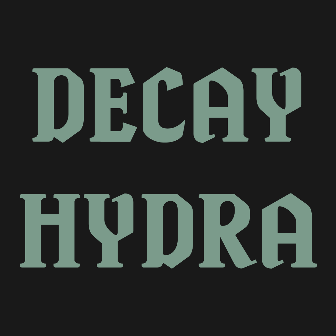 decay hydra