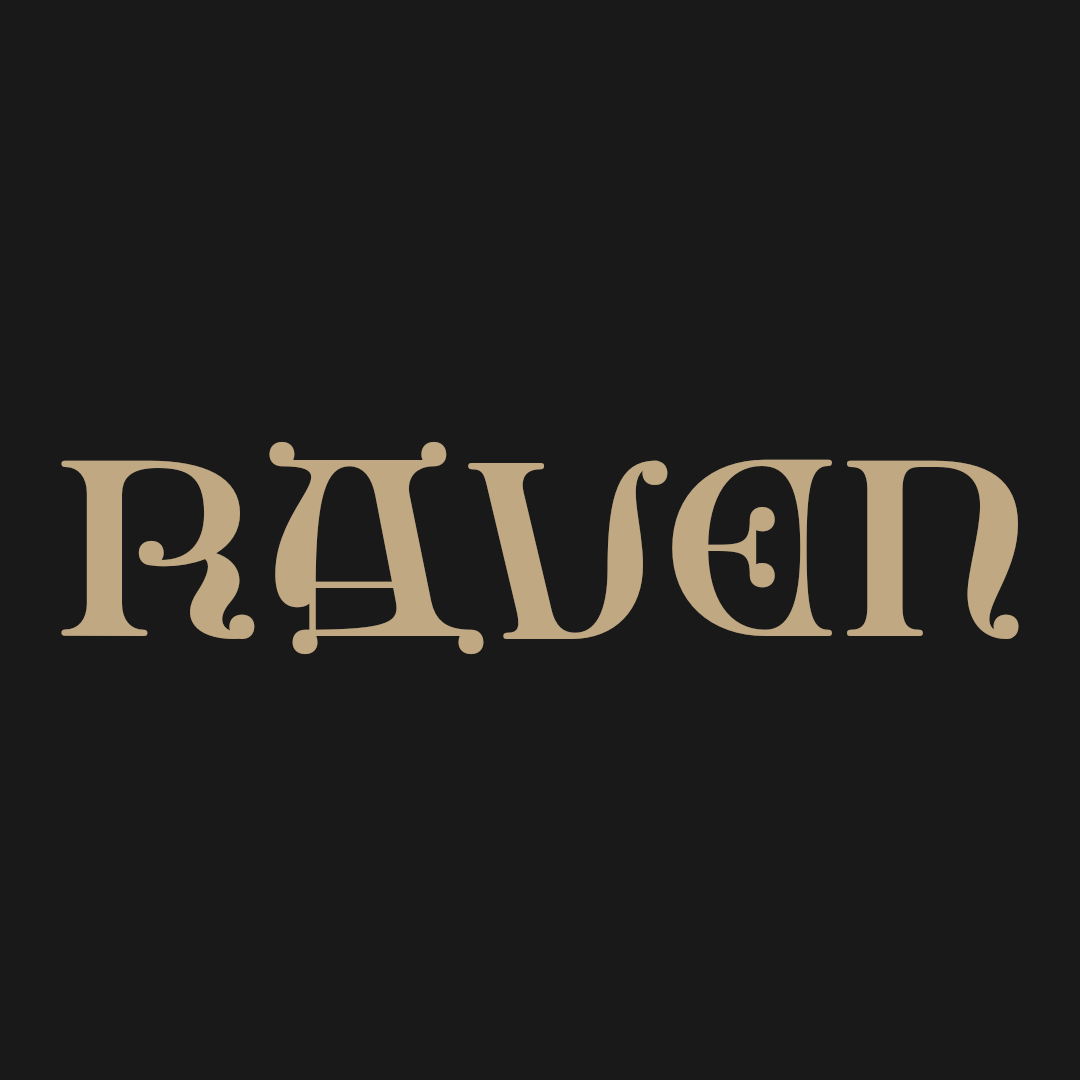 raven