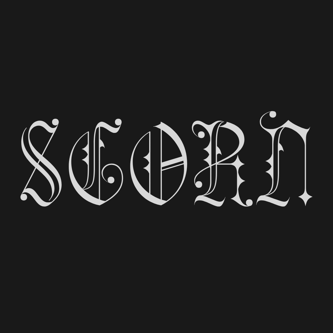scorn