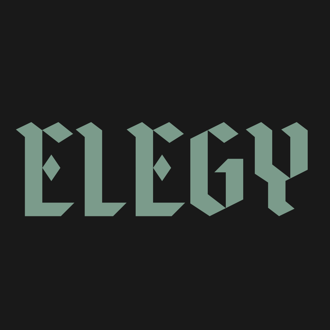 elegy