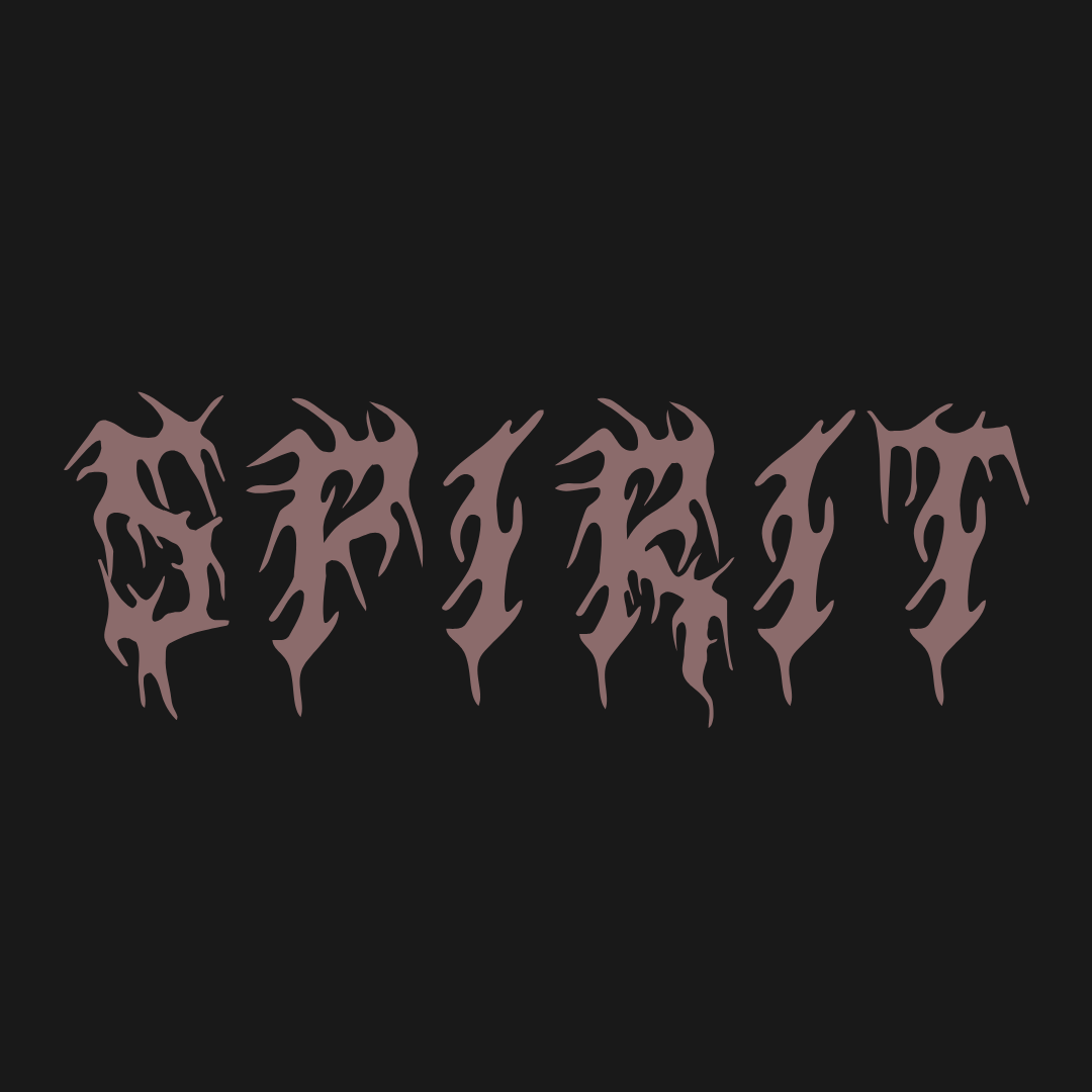 spirit