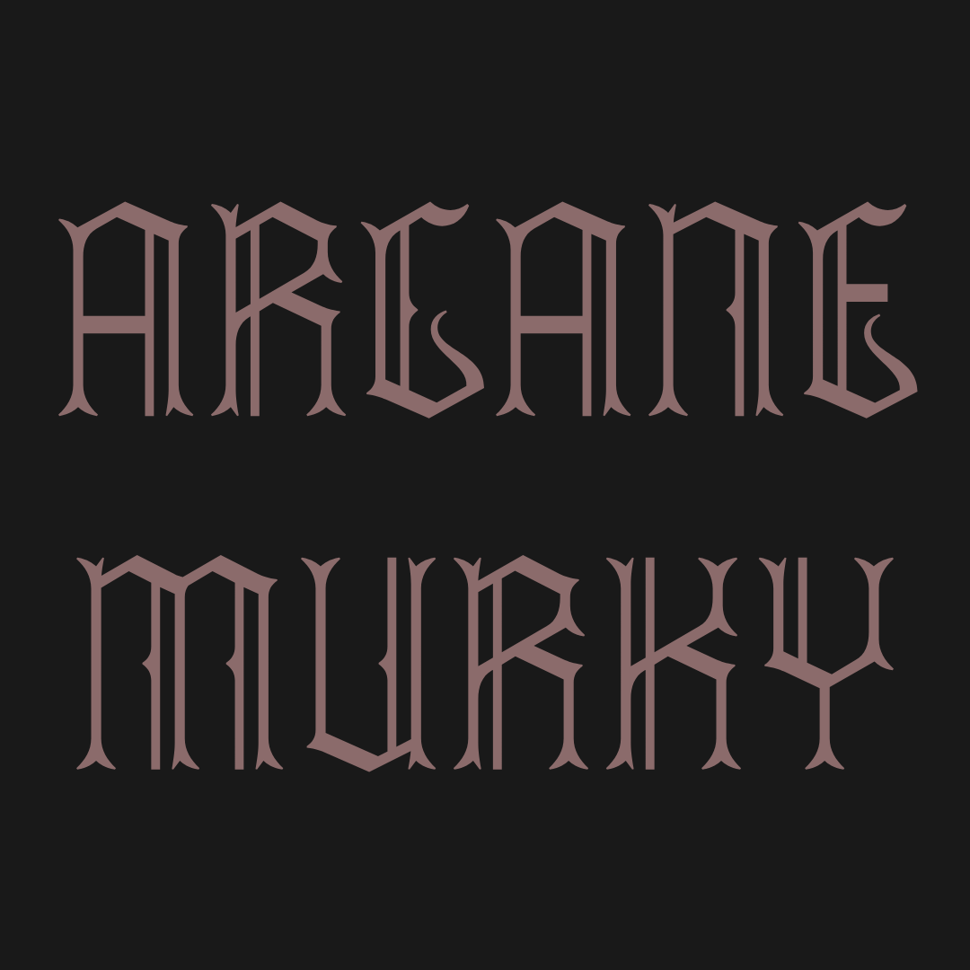 arcane murky