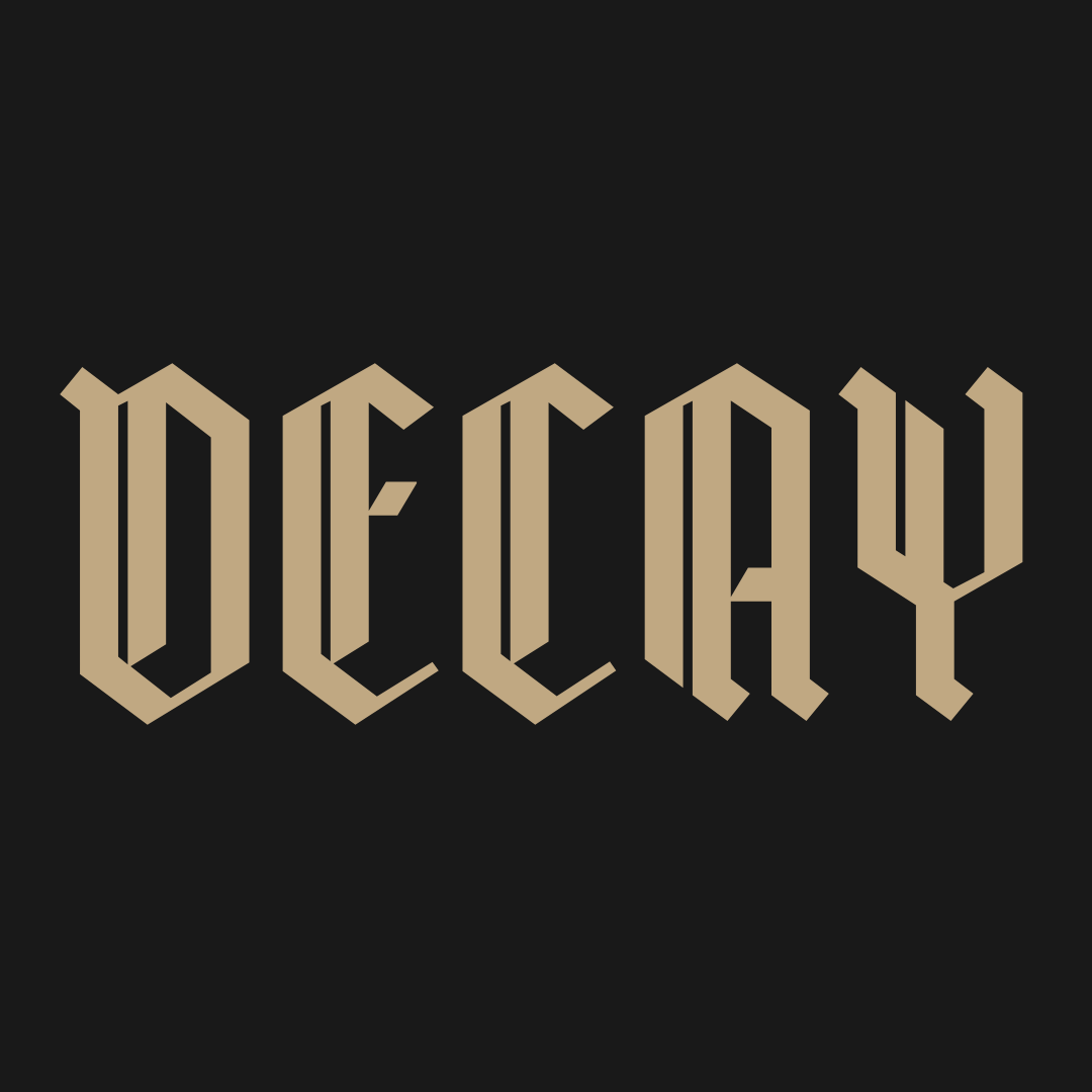 decay