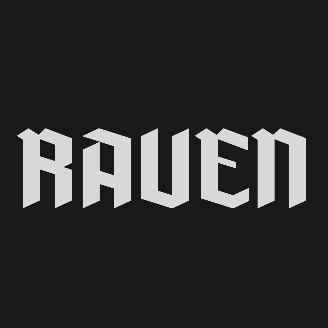 raven