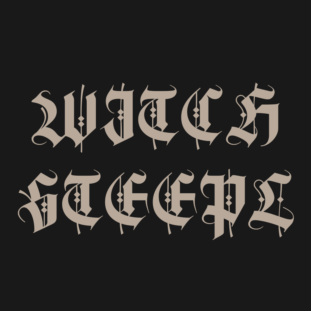 witch steepl