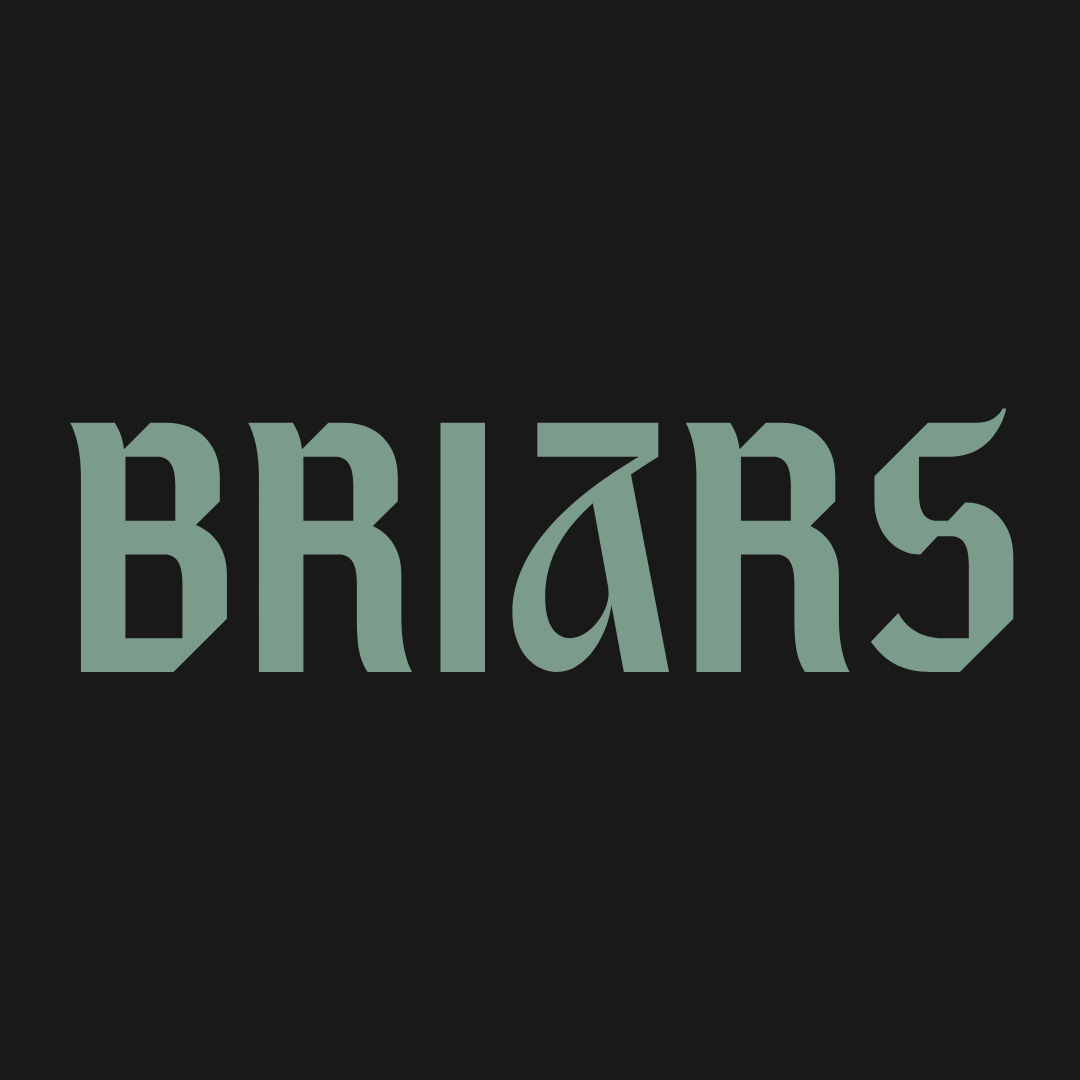 briars